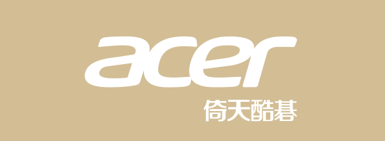 倚天酷碁 Acer Gadget